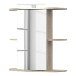 Spiegelschrank Plush