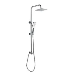 Duschsystem Bayala Square