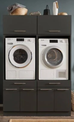 Hauswirtschaftsraum Laundreezy A