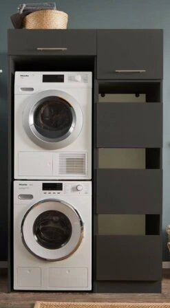 Hauswirtschaftsraum Laundreezy E