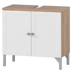 Waschbeckenunterschrank Jesper 60 Cm