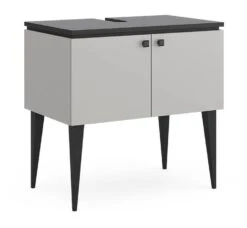 Badezimmerschrank GERTA