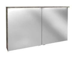 LED Spiegelschrank Oxford Badschrank