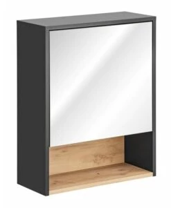 Hängeschrank Barni II 75x60 Cm
