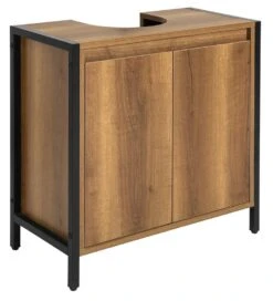 Waschbeckenunterschrank BZR63-PF