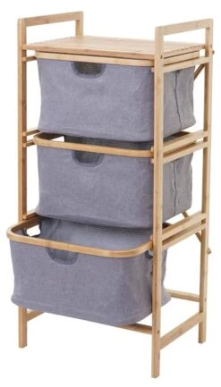 Wäschesammler HWC-B56