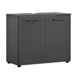 Bad-Waschbeckenunterschrank Badschrank