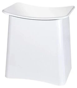 Wäschebehälter PLUS Mit Sitz, 2in1