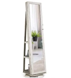 2 In 1 Schmuckschrank