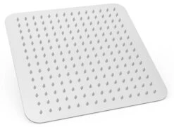 Rainsworth 12 Zoll Regendusche Edelstahl