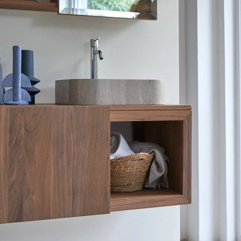 Badmöbel Typo – Bild 5