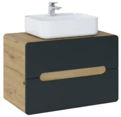 Waschtisch ARUBA COSMOS 80x46x53