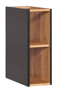 Badezimmer Unterschrank 20cm Offen