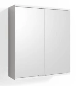 Spiegelschrank „Roy“ Weiß