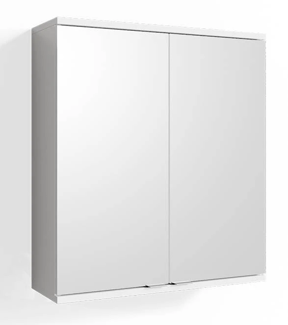 Spiegelschrank „Roy“ Weiß