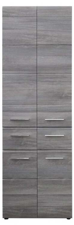 Badschrank LineSkin