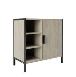 PLAYBOY Waschbeckenunterschrank Jayden