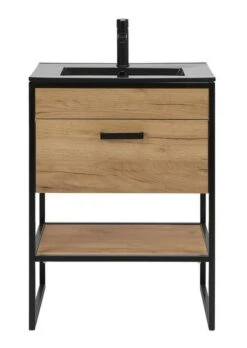 Unterschrank Brussels Ohne Waschbecken