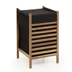 Wäschekorb BLACKACIA