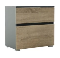 Badschrank Badezimmerschrank CHAO