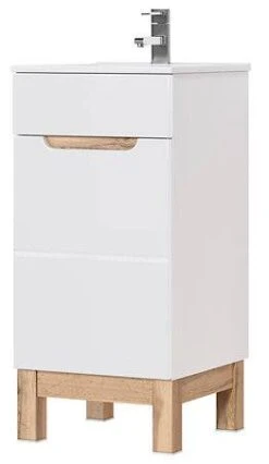 Waschtisch BALI 40x41x84