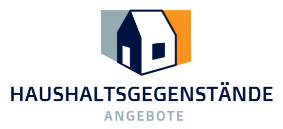 Haushaltsgegenstände Angebote