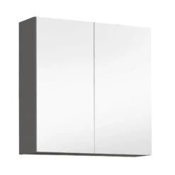 Bad-Spiegelschrank Wand- O. Hängeschrank