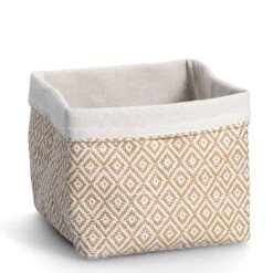 Aufbewahrungskorb "Mosaik"