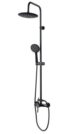 Einfache Duschsäule AITA