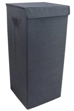 Wäschekorb Wäschebox Stoffbox Dreso L