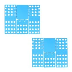 2 X Wäschefalter 3. Generation