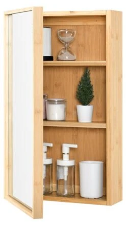 Spiegelschrank Ikorfat