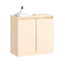 Waschbeckenunterschrank BZR78-MI