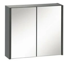 Hängeschrank Connilera 840, LED