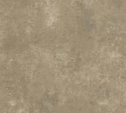 Strukturtapete Glanzeffekt Grau Braun