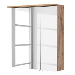 Spiegelschrank Milan (inkl. Beleuchtung)
