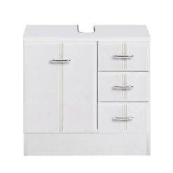 Waschbeckenunterschrank Lund